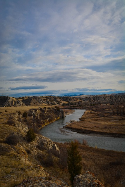 1883 Great Falls MT was established Recent History and economy Great Falls MT